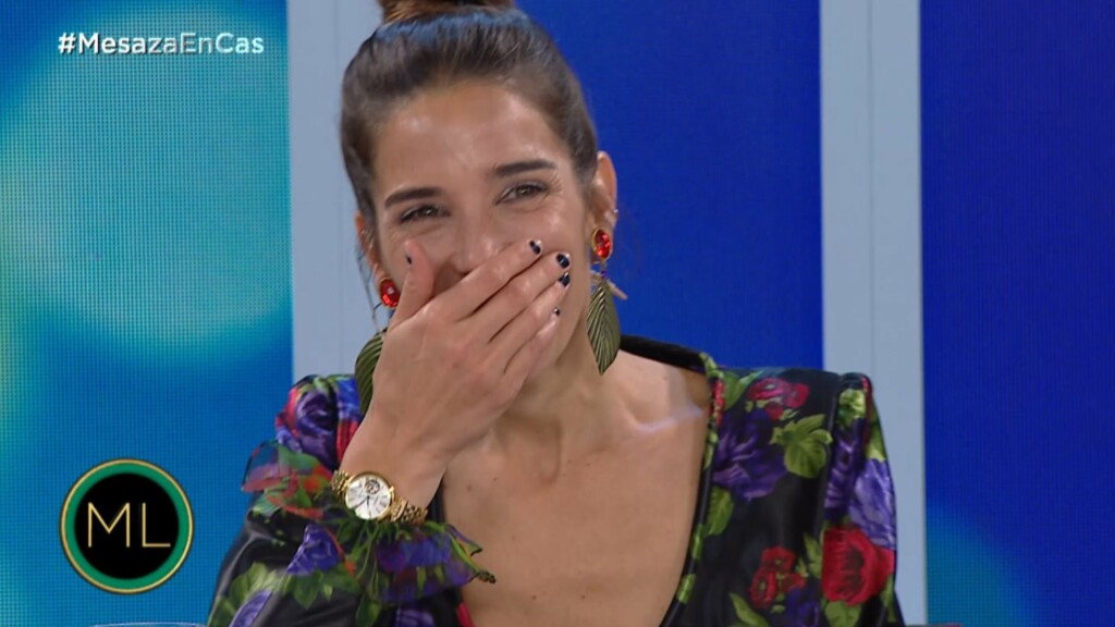 "Te lo devoraste": Juana Viale mandó al frente a uno de sus invitados en pleno programa ESPECTÁCULO El Intransigente - Vimarsana News