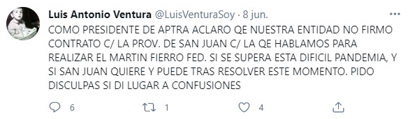 Luis Ventura