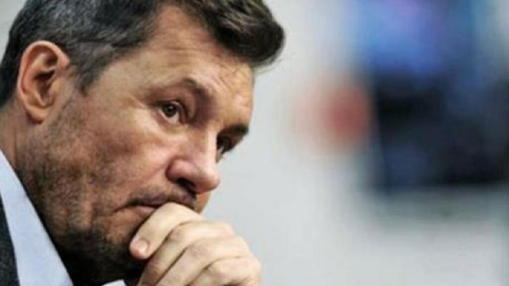 En caída libre: máxima preocupación en El Trece por lo que está sucediendo con el programa de Marcelo Tinelli - Vimarsana News