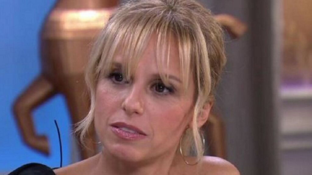"Accidente": Mariana Fabbiani frente a la información más angustiante en Canal Trece ESPECTÁCULO El Intransigente - Vimarsana News
