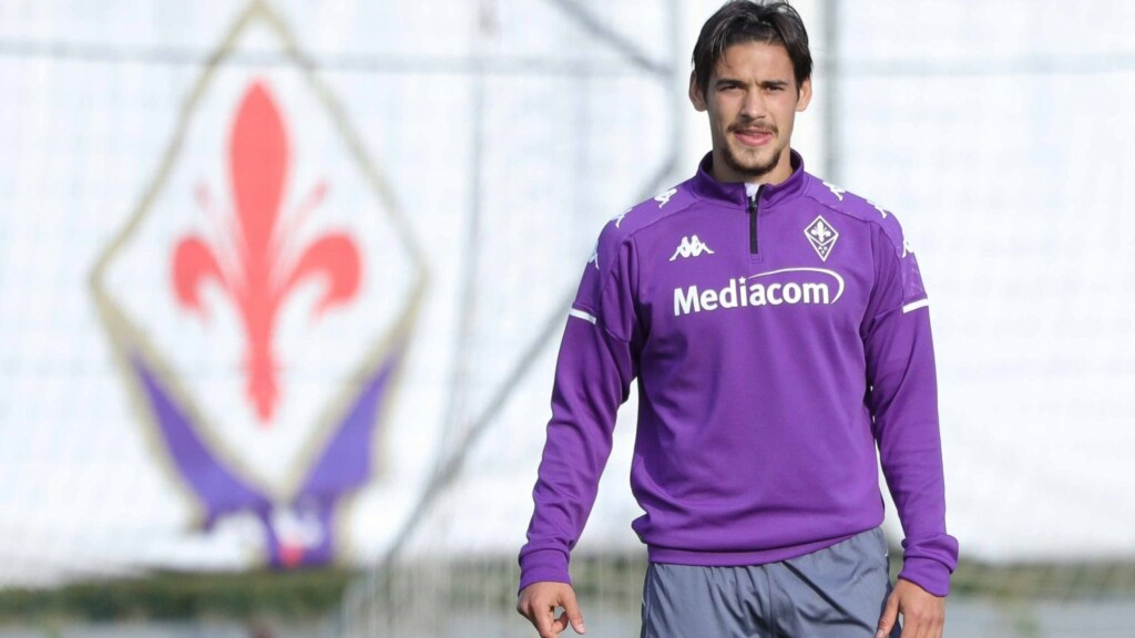 ¿Qué pasó? Lucas Martínez Quarta y una decisión que podría alterar su estadía en la Fiorentina - Vimarsana News