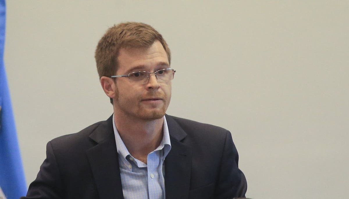 Nicolás Massot
