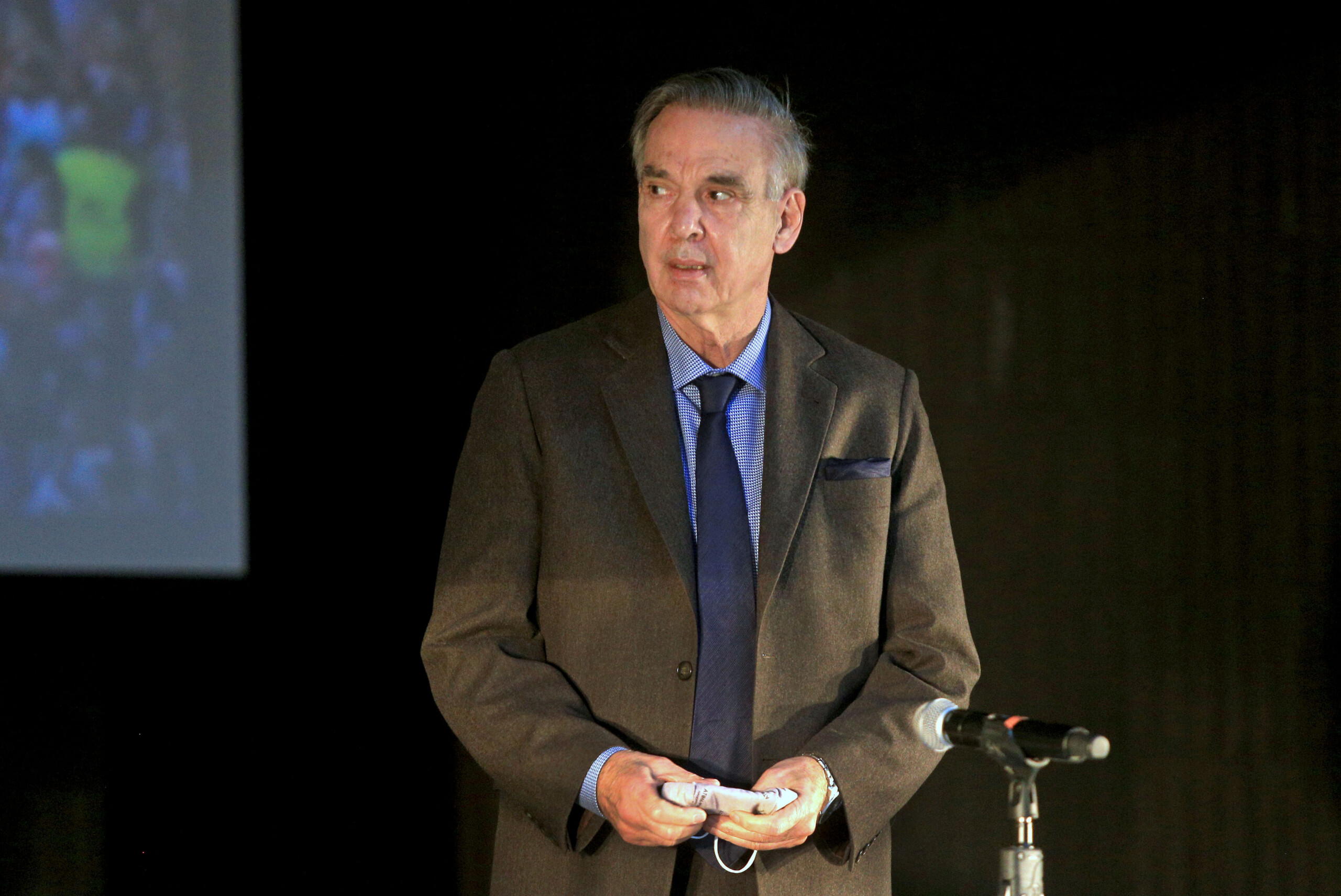 Miguel Ángel Pichetto