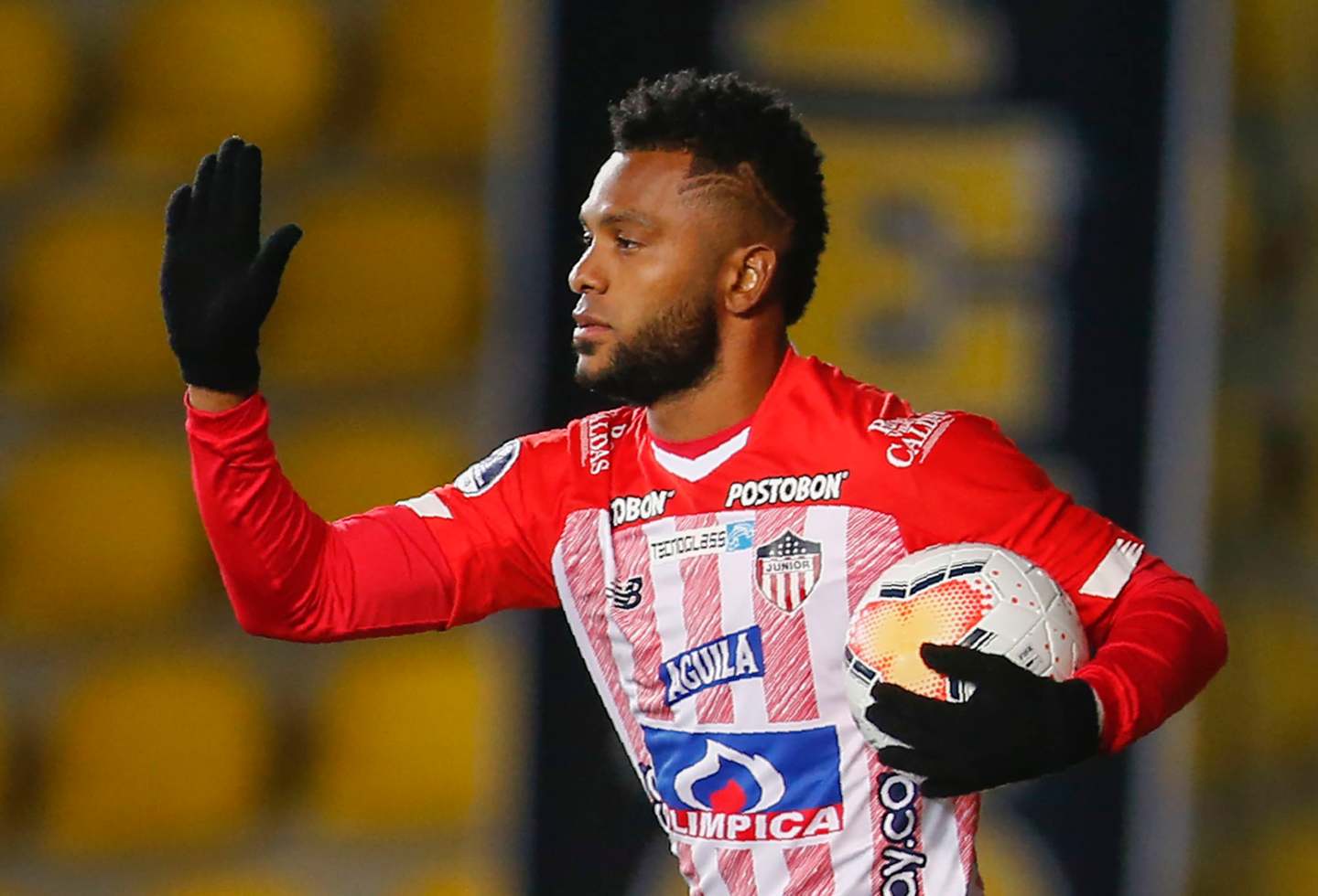 Palmeiras ya le puso precio final a Miguel Borja y Boca tomó una decisión radical, ¿Llega? BOCA JUNIORS El Intransigente