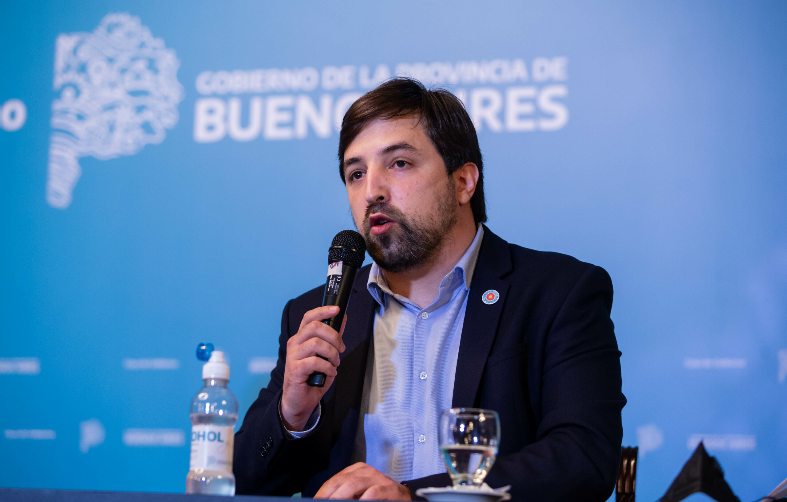Nicolás Kreplak