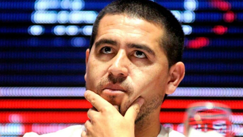 Es hincha de Boca, le dice que no a River y espera el llamado de Riquelme: "Voy caminando" BOCA JUNIORS El Intransigente - Vimarsana News