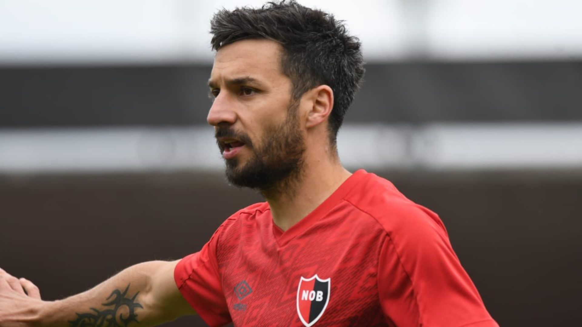 Ignacio Scocco