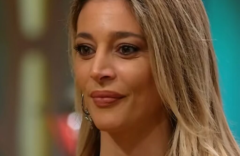 Sol Pérez