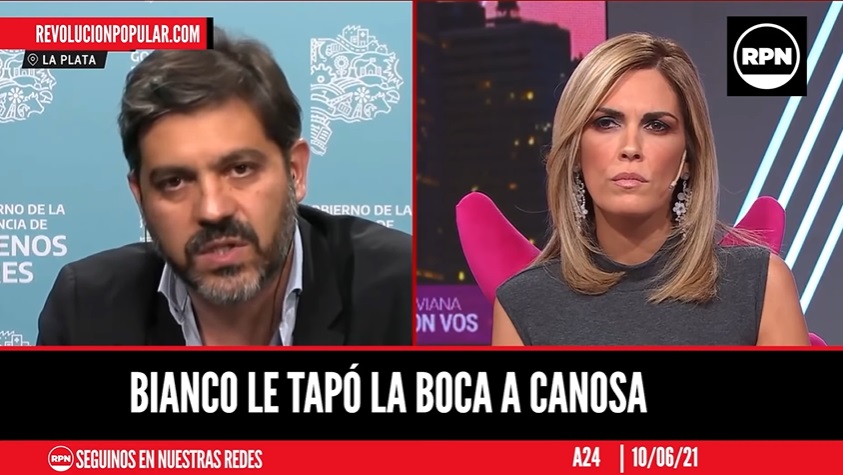 Viviana Canosa