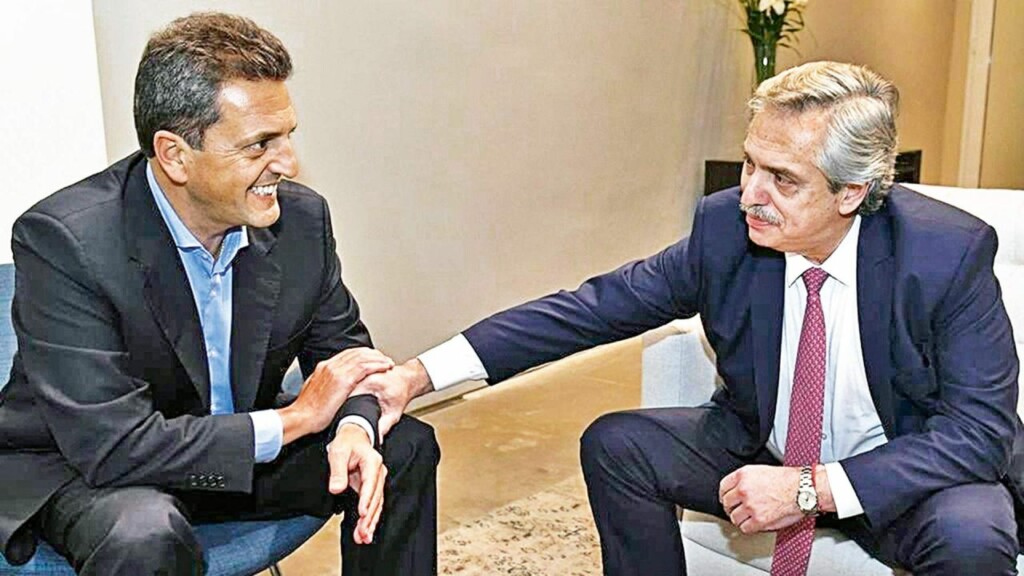 El Gobierno busca aprobar la Ley de Emergencia Covid antes del 25 de junio: ¿cuántos votos le faltan? - Vimarsana News