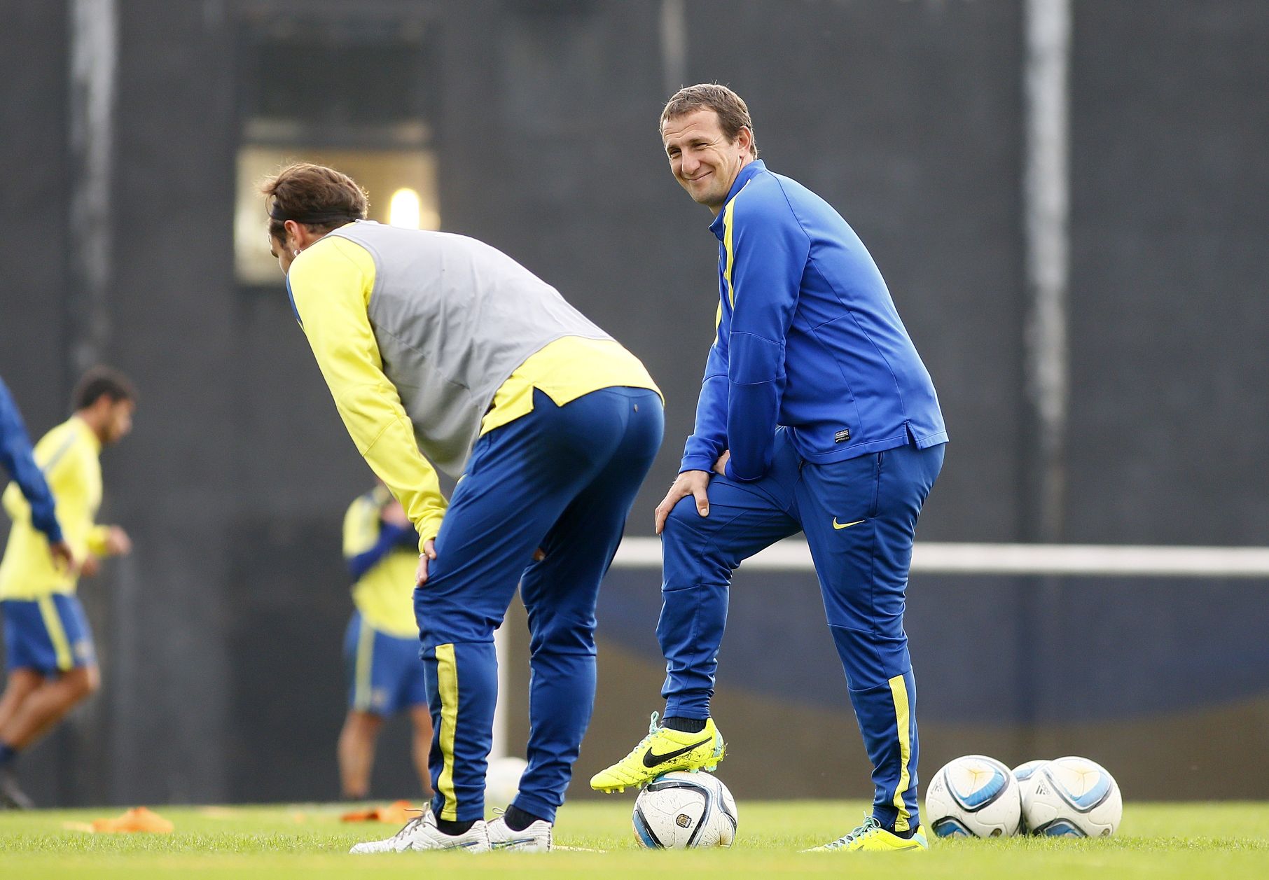 arruabarrena boca