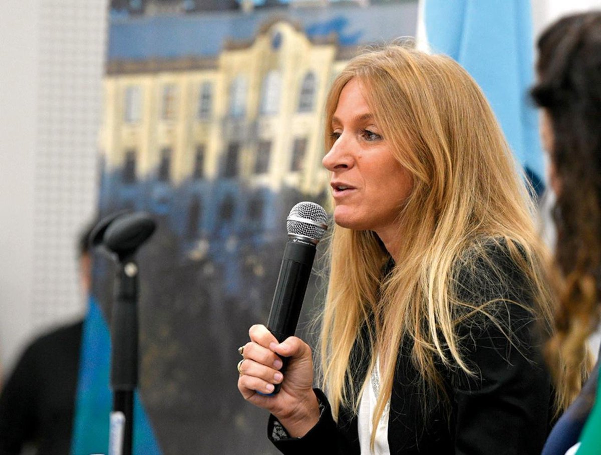 Florencia Carignano