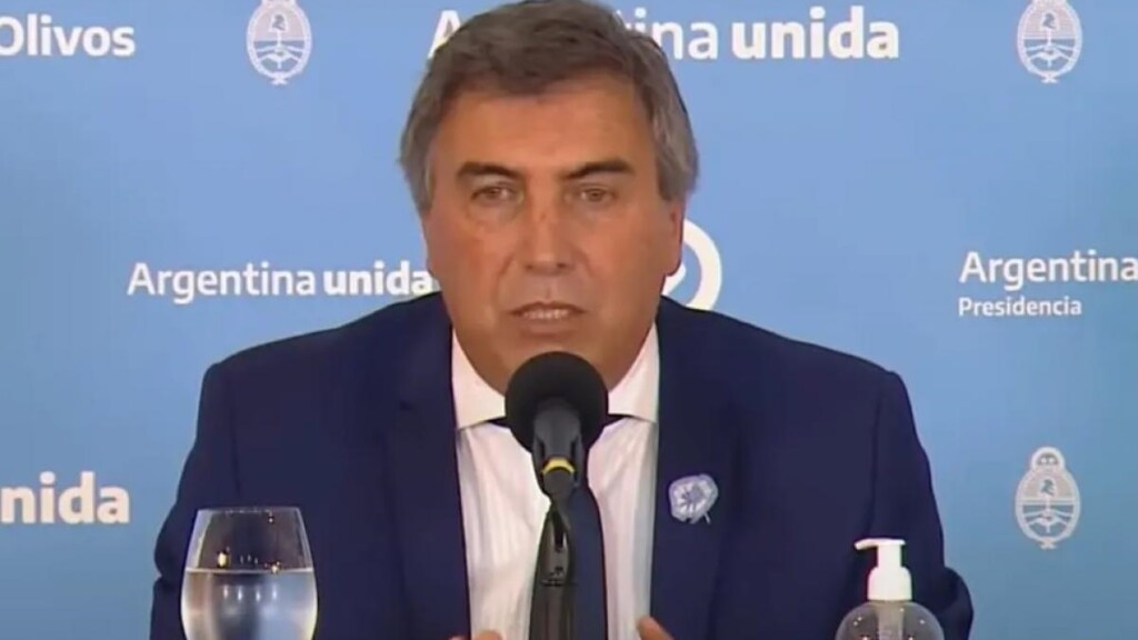 Sigue la disputa: el Enacom, junto al Estado, hizo una fuerte presentación ante la Justicia contra Telecom - Vimarsana News
