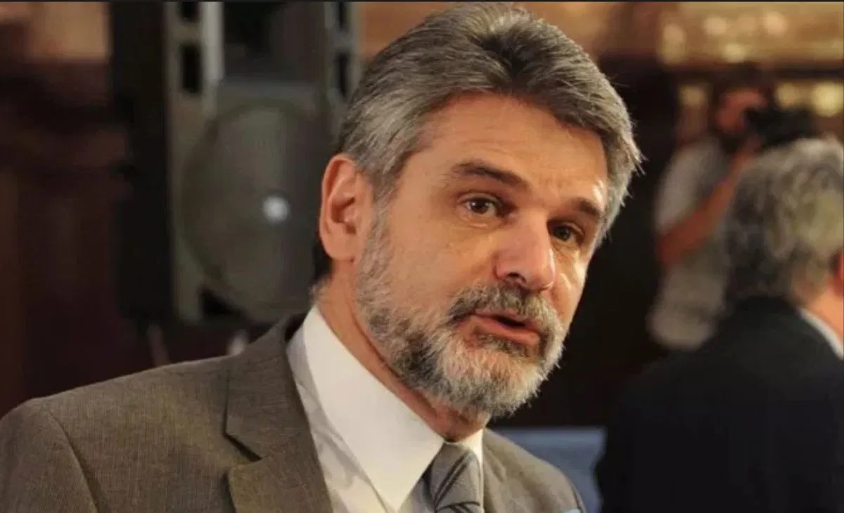 Daniel Filmus