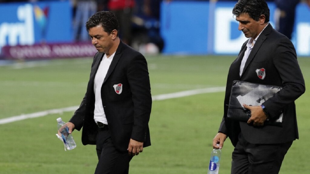 Mercado de ofrecimientos: los jugadores que le acercaron a River y que Gallardo por ahora no aceptó - Vimarsana News