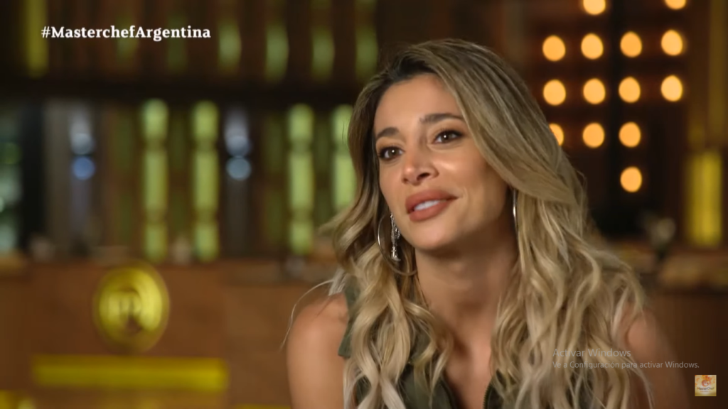 Sol Pérez