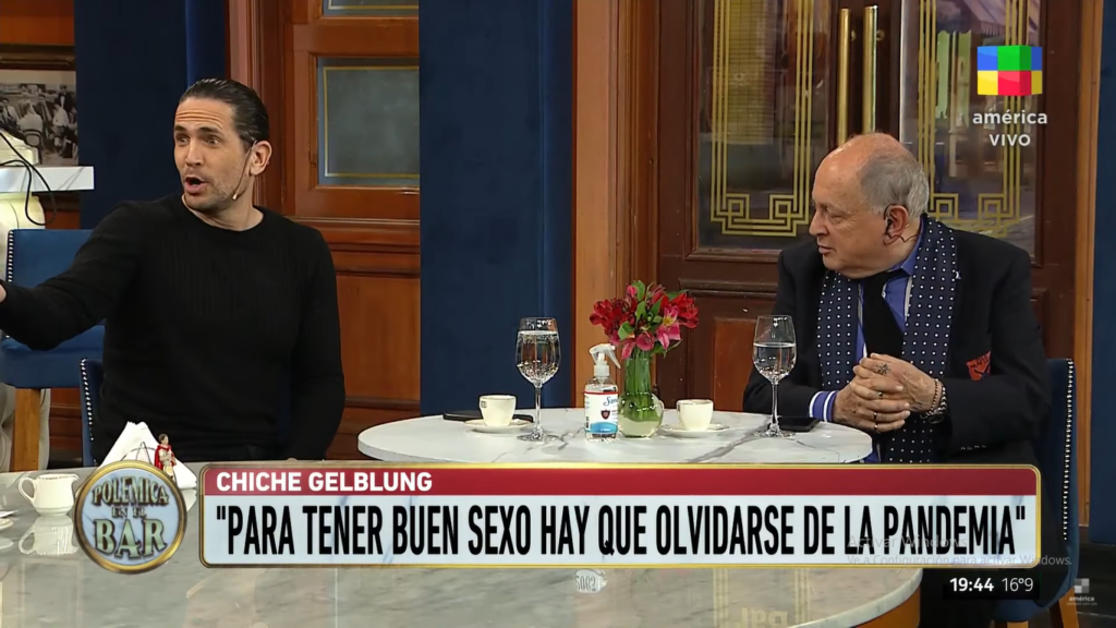 Mariano Iúdica