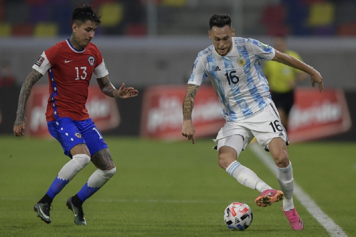 Argentina