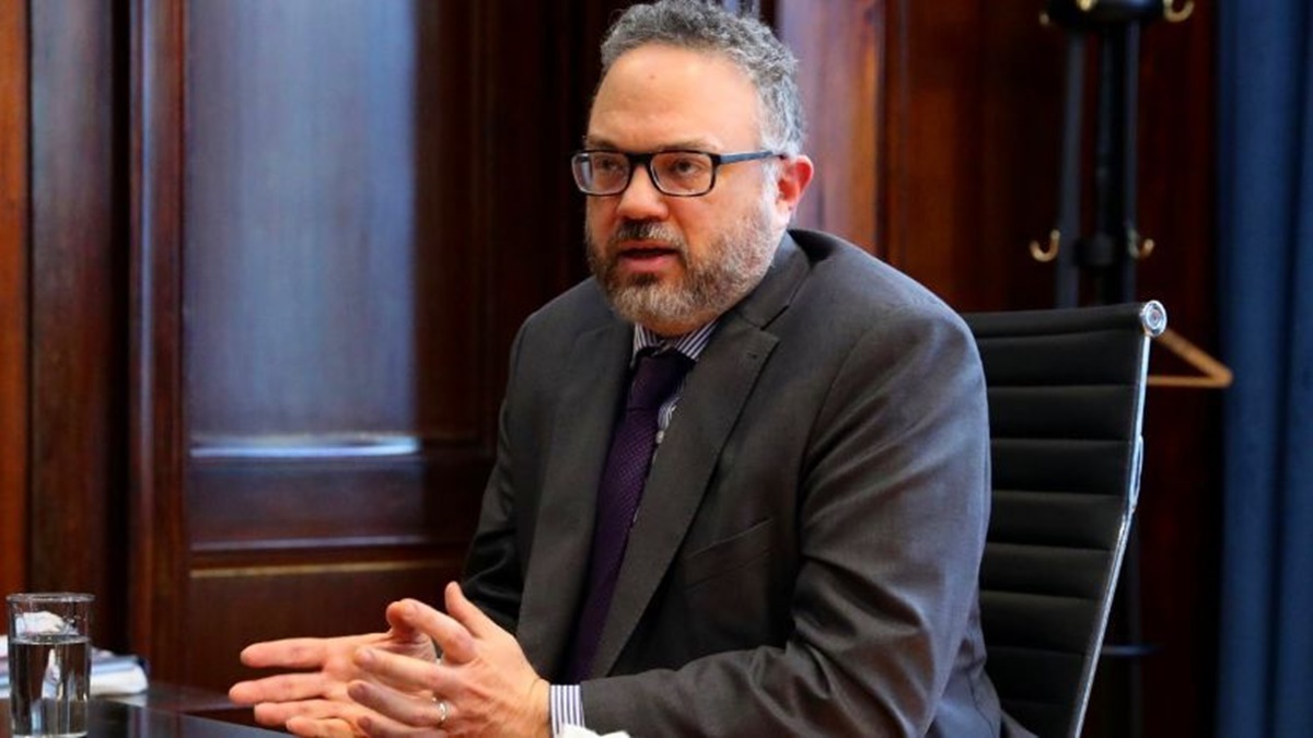 Matías Kulfas afirma que las exenciones del RIGI «
