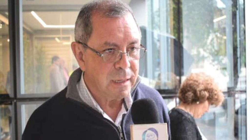 Murió un importante diputado provincial: tenía coronavirus - Vimarsana News