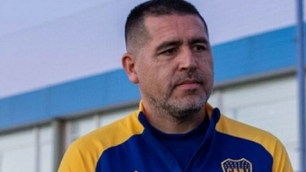 "Nunca": el palazo de Juan Román Riquelme a River en la previa del partido de Boca BOCA JUNIORS El Intransigente - Vimarsana News