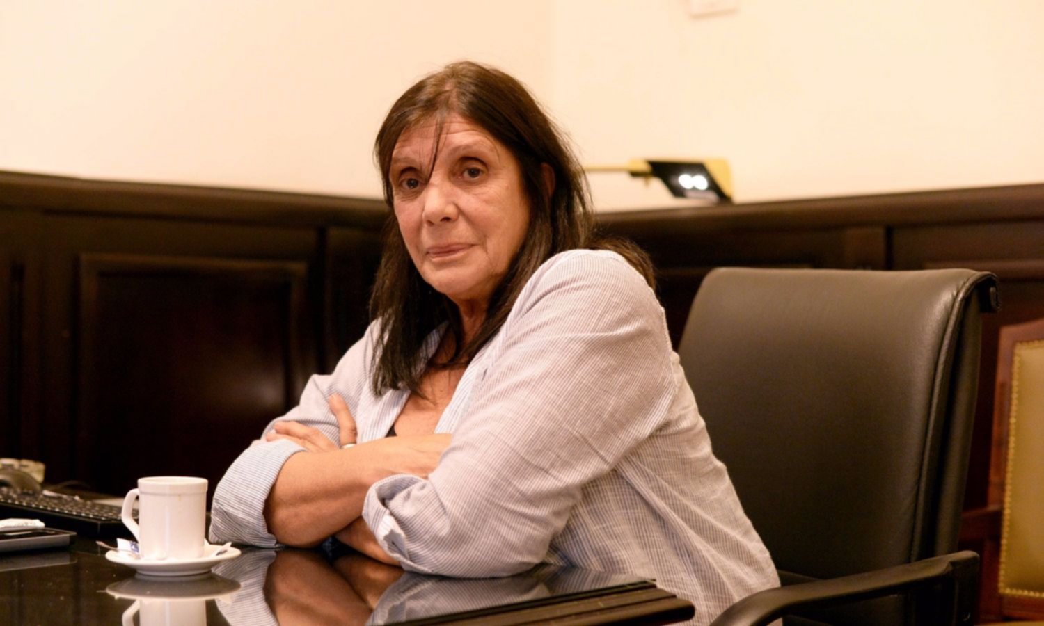Teresa García