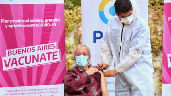 provincia de Buenos Aires