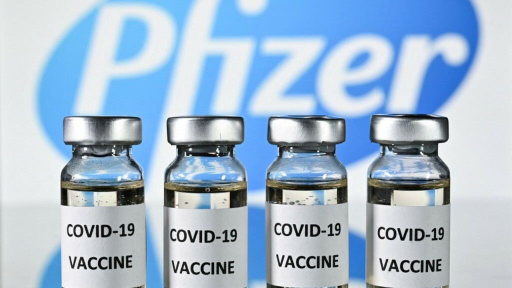 "La discusión más ridícula y sin sentido del mundo": Pablo Duggan volvió a encender el debate sobre la vacuna de Pfizer ESPECTÁCULO El Intransigente - Vimarsana News
