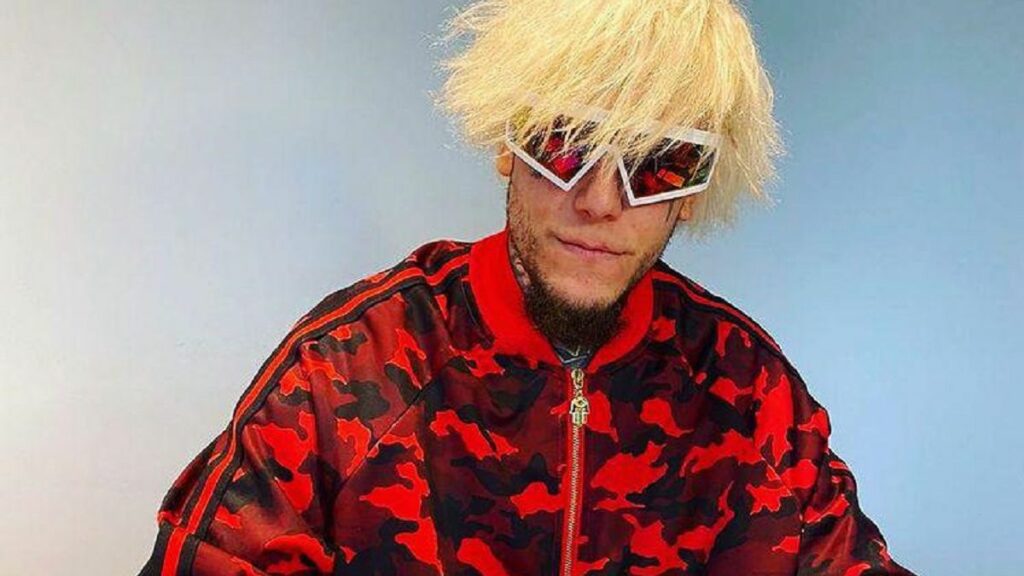 Alex Caniggia