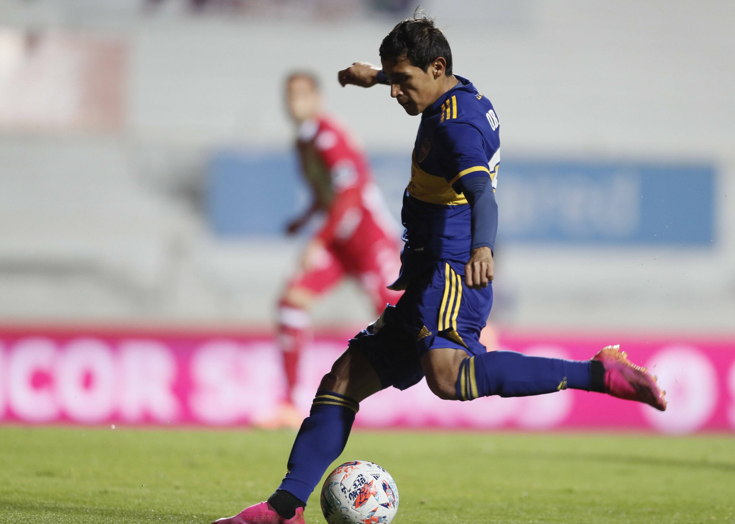 Con sabor a poco: en un duro encuentro, Boca igualó 1 a 1 ante Unión en Santa Fe - Vimarsana News