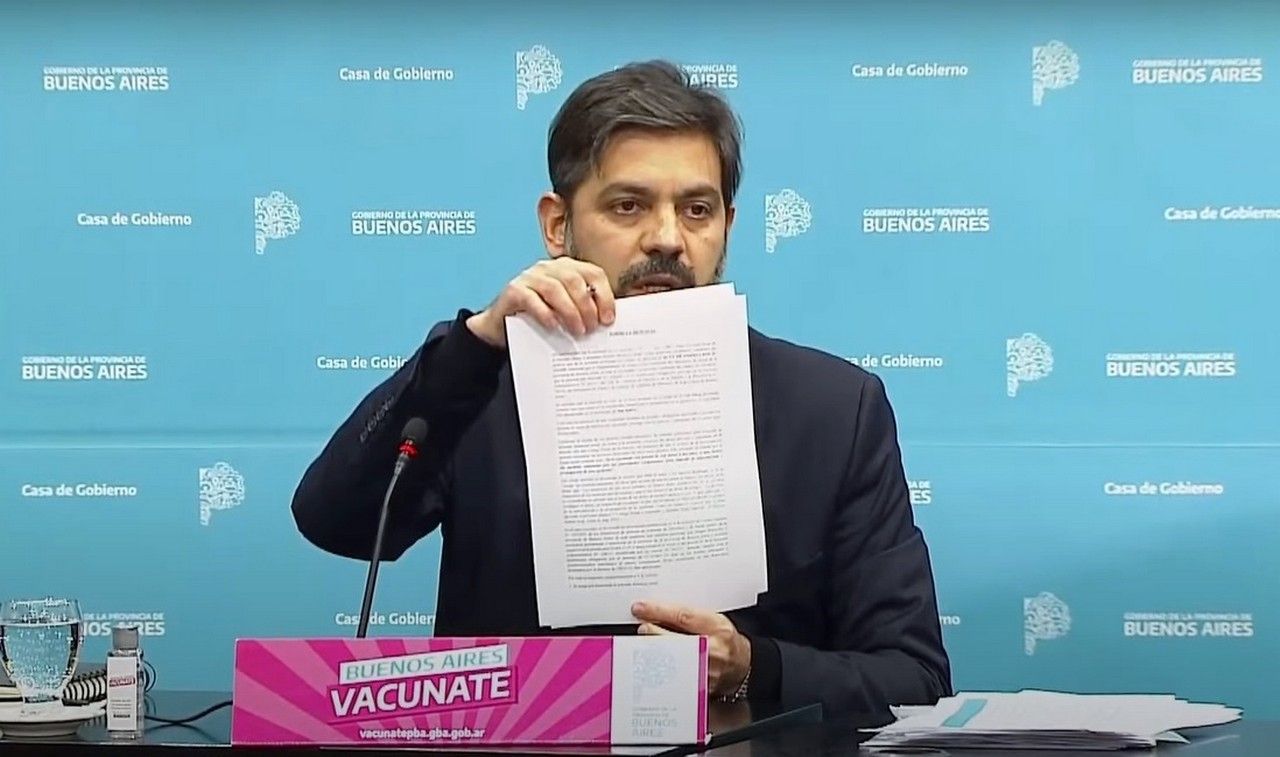 Carlos Bianco