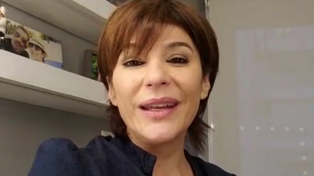 "Estamos rezando": tristeza por lo que se contó en el ciclo de Carina Papaleo por El Nueve ESPECTÁCULO El Intransigente - Vimarsana News