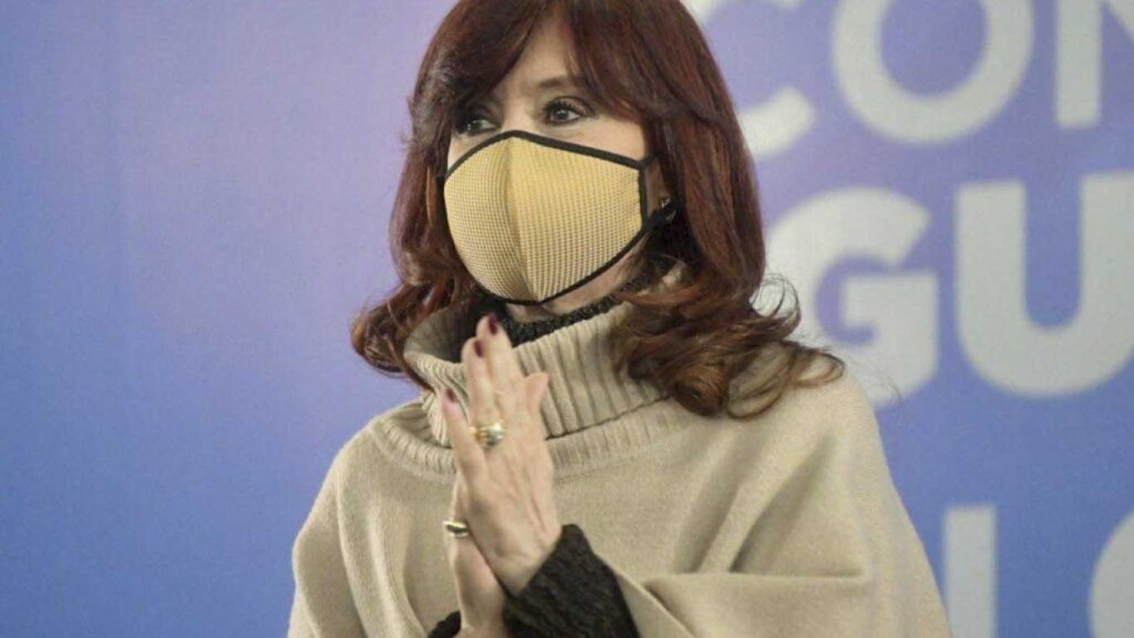 "Profundo pesar": murió alguien de suma confianza de Néstor Kirchner y Cristina lo despidió con un sentido mensaje POLÍTICA El Intransigente - Vimarsana News