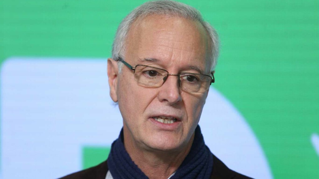 Daniel Gollan, tajante con la oposición: "Se la pasaron haciendo denuncias y no sacaron una sola ley trascendente" POLÍTICA El Intransigente - Vimarsana News