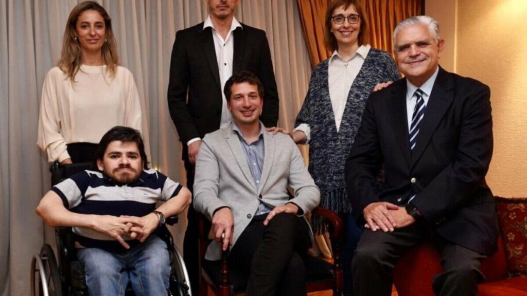 "Si gano las primarias casi baja el riesgo país": insólita definición de un precandidato de Juntos de cara a las PASO POLÍTICA El Intransigente - Vimarsana News