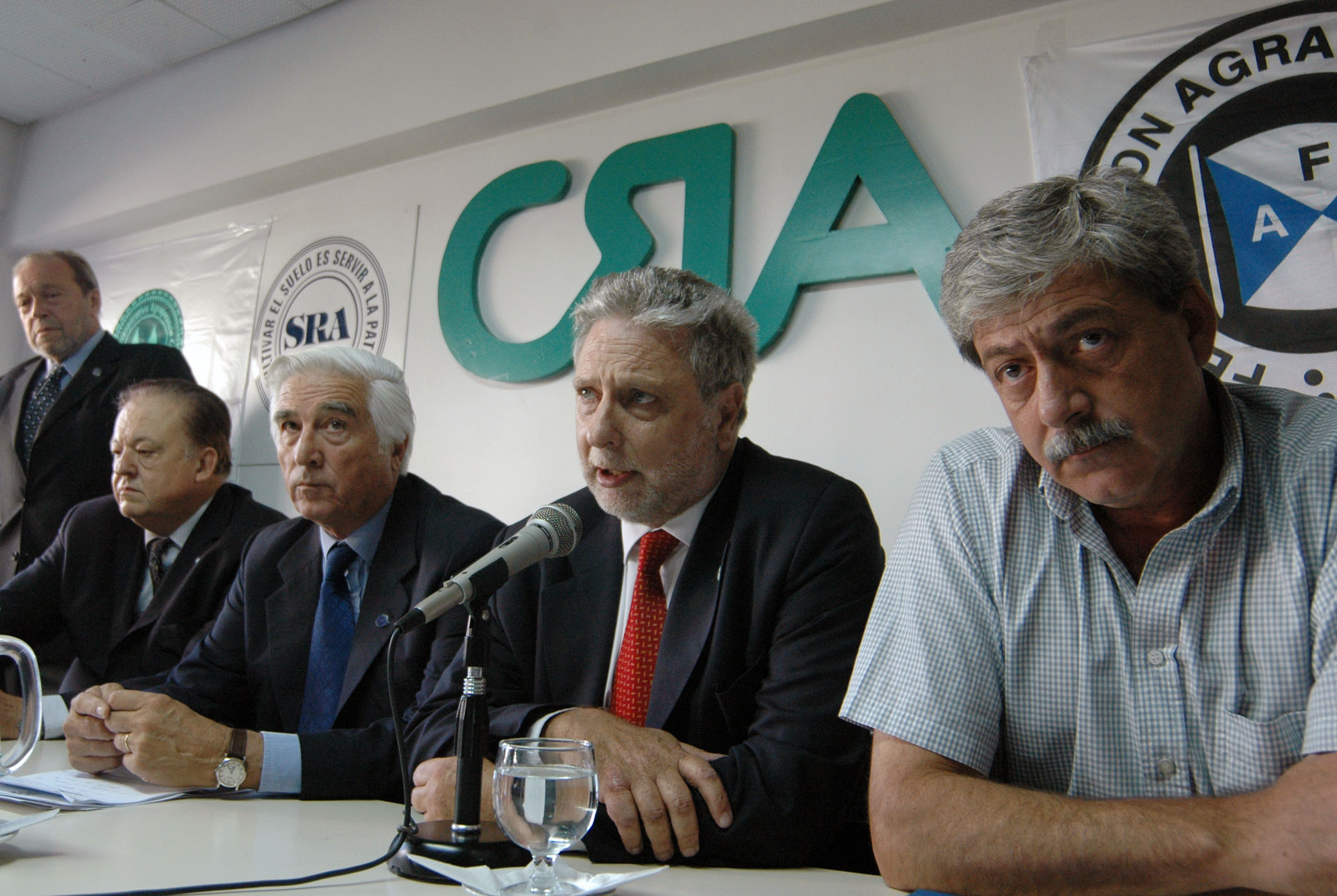 Javier Milei
