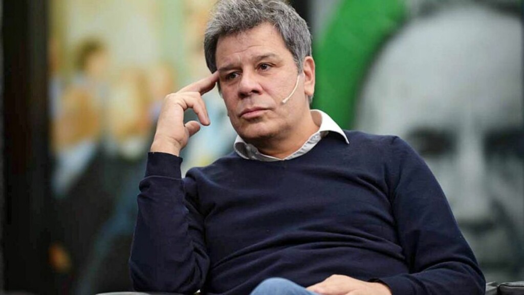"Para ganarle al kirchnerismo": el contundente mensaje de Facundo Manes a sus pares del PRO POLÍTICA El Intransigente - Vimarsana News