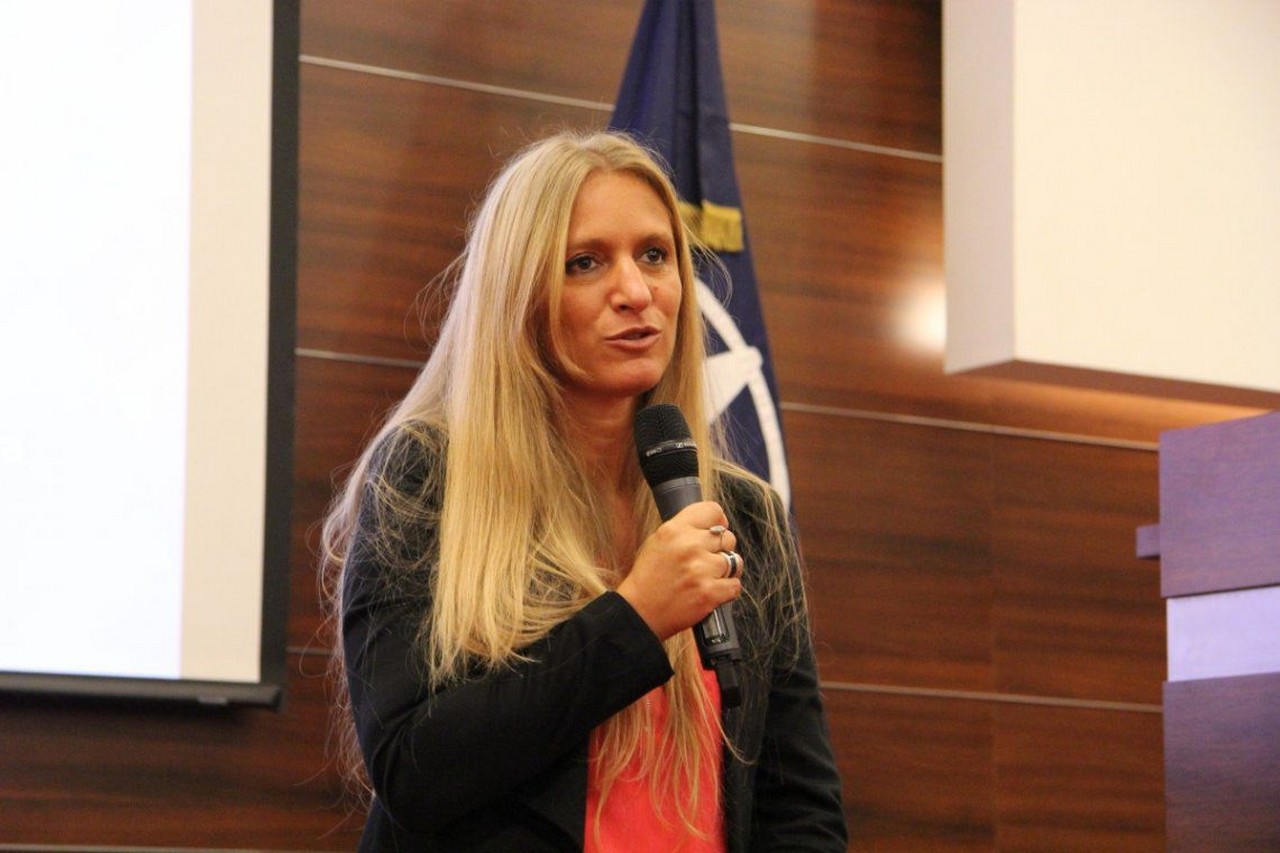 Florencia Carignano