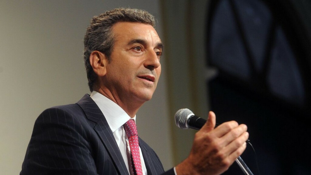 Se calienta la campaña: Florencio Randazzo fustigó al kirchnerismo y al macrismo por su "falta de gestión" POLÍTICA El Intransigente - Vimarsana News