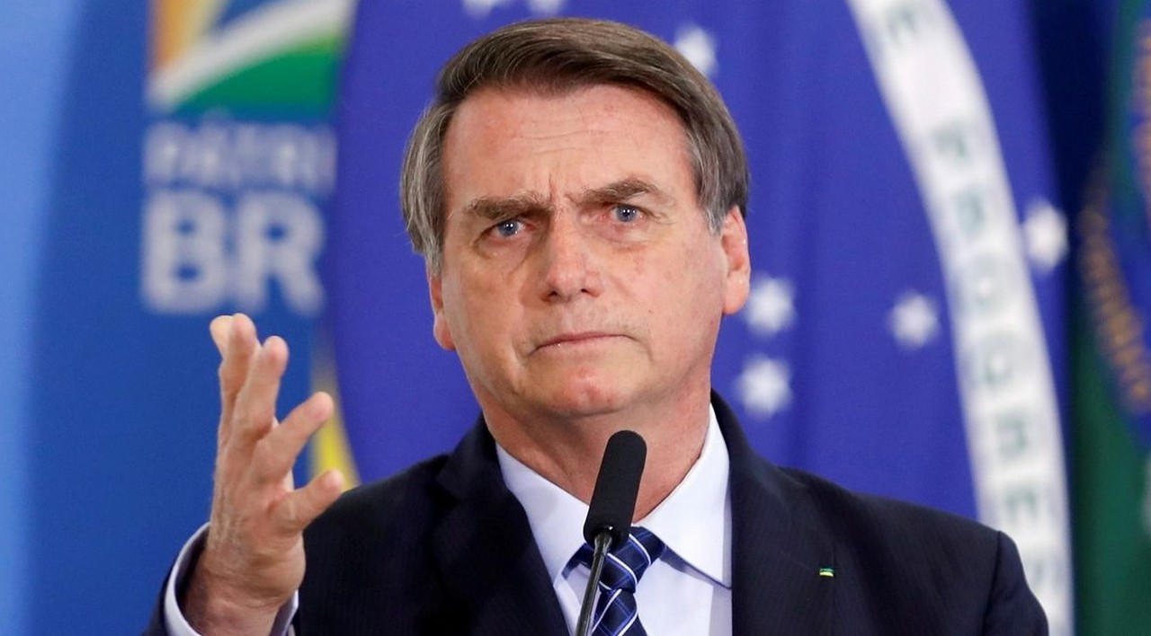 Jair Bolsonaro