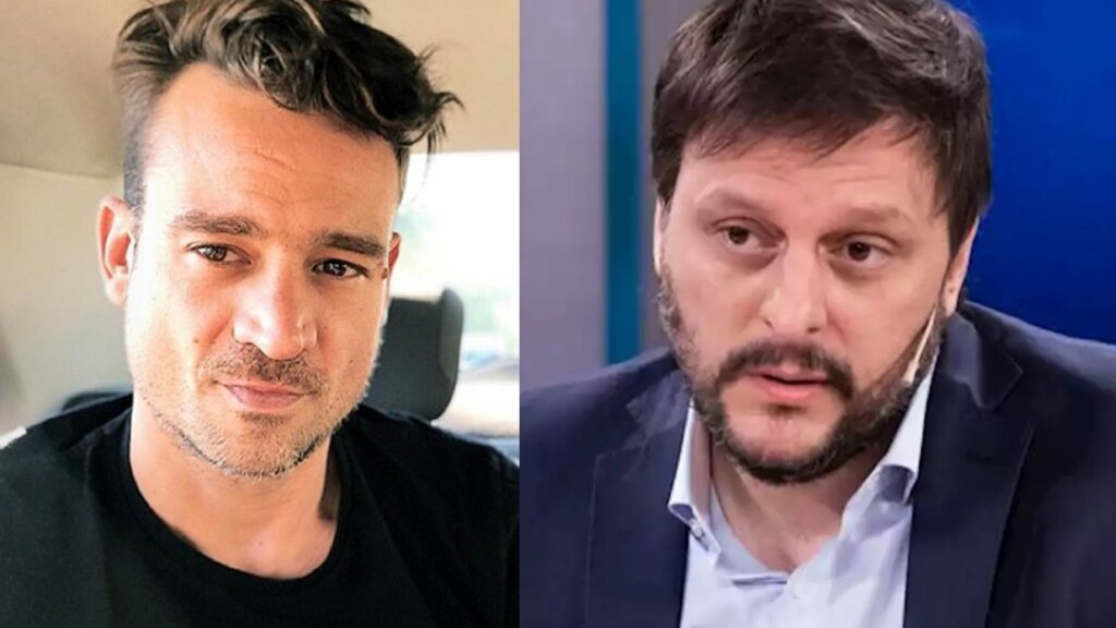 Leandro Santoro opinó sobre el caso 'Chano' y se metió de lleno en el debate sobre las Taser POLÍTICA El Intransigente - Vimarsana News
