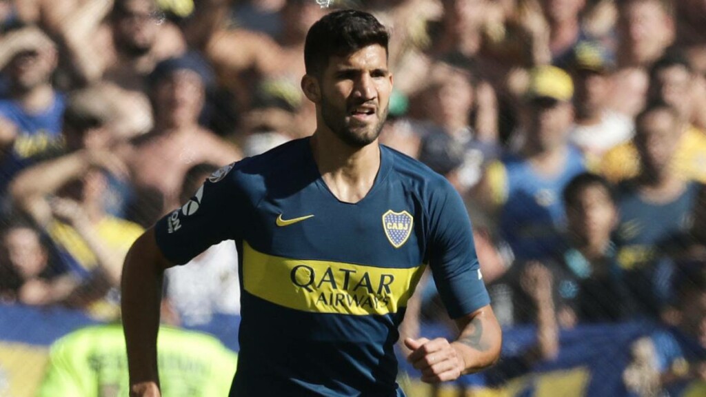 ¡Lo quieren ya! La suma que ofrecerán del fútbol árabe por Lisandro López, ¿lo vende Boca? - Vimarsana News