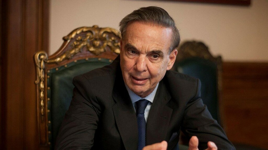 Impacto en Juntos por el Cambio: Miguel Ángel Pichetto confirmó su futuro en las elecciones legislativas - Vimarsana News