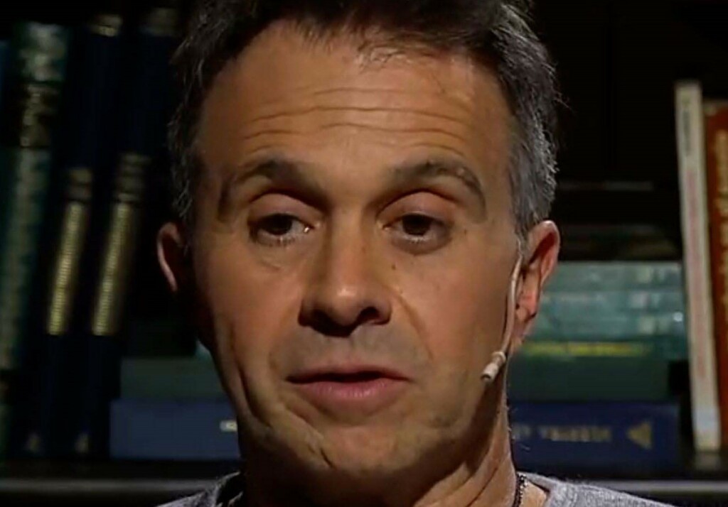 Sergio Lapegüe