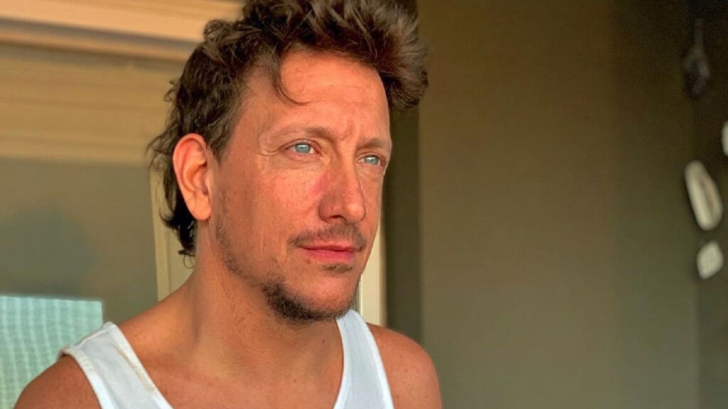 «Hace 14 años...»: El tierno posteo de Nico Vázquez para Gimena Accardi ESPECTÁCULO El Intransigente - Vimarsana News