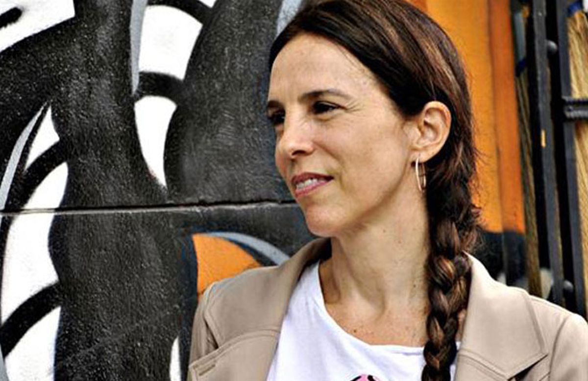 Paula Robles