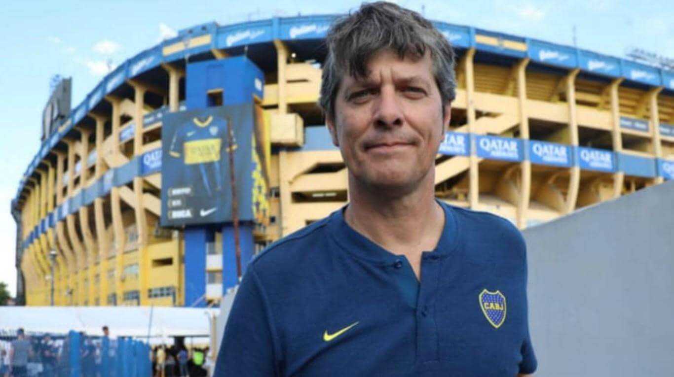 Mario Pergolini