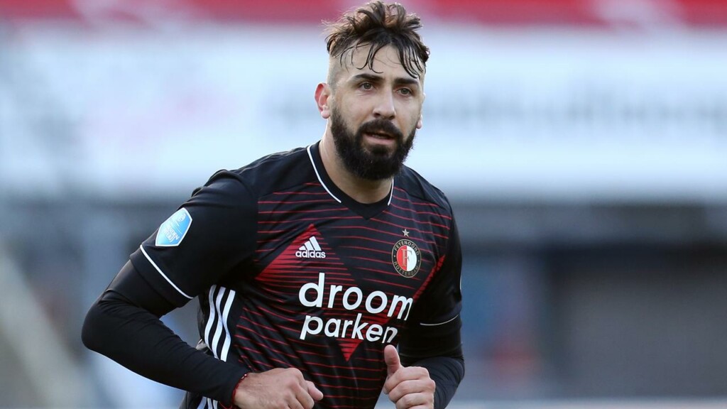 ¡Se desató la guerra! El enojo de Pratto con Gallardo que nadie esperaba en River: "Está dolido" RIVER PLATE El Intransigente - Vimarsana News