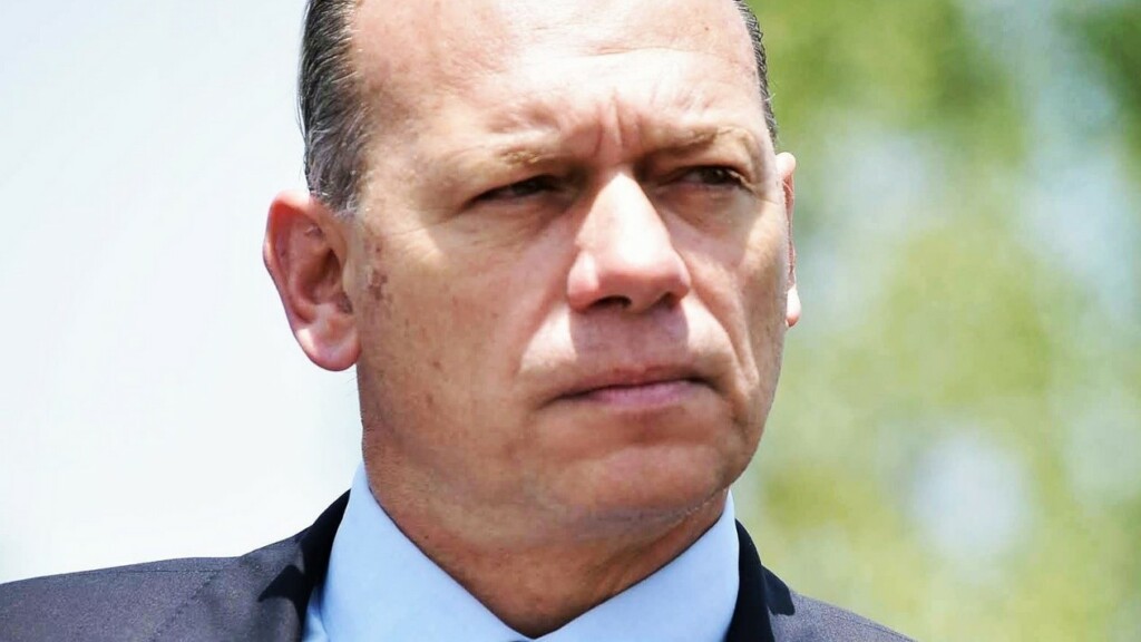 Sergio Berni: "Voy a trabajar para ser candidato a presidente en 2023" POLÍTICA El Intransigente - Vimarsana News