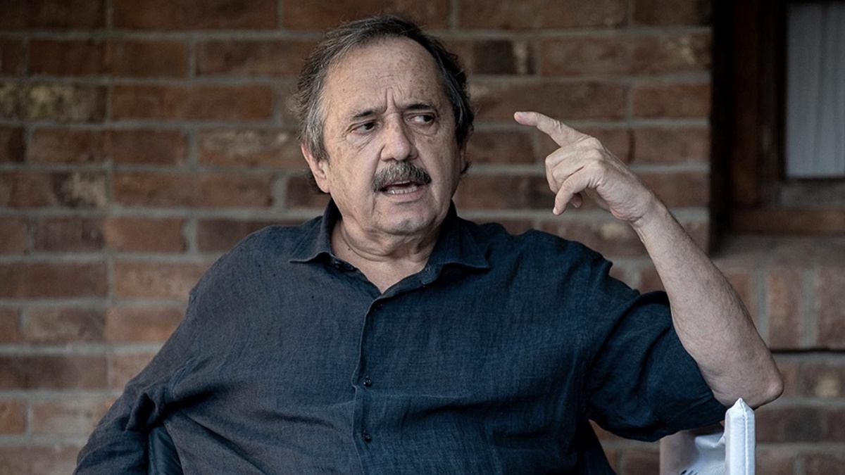 Ricardo Alfonsín
